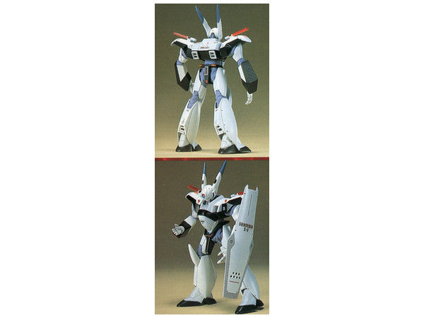 Patlabor Mobile Police Type X-0 (Zero) Shinohara AV-2 Patrol Labor
