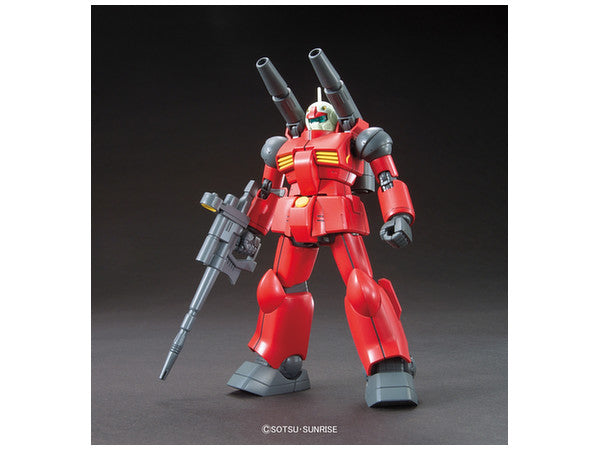 HGUC 190 RX-77-2 Guncannon 1/144
