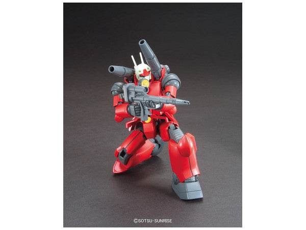 HGUC 190 RX-77-2 Guncannon 1/144