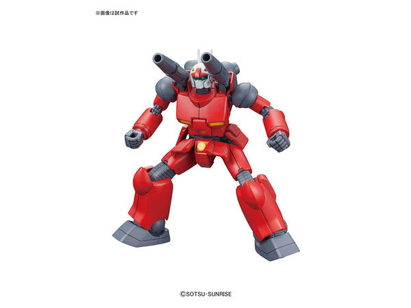 HGUC 190 RX-77-2 Guncannon 1/144