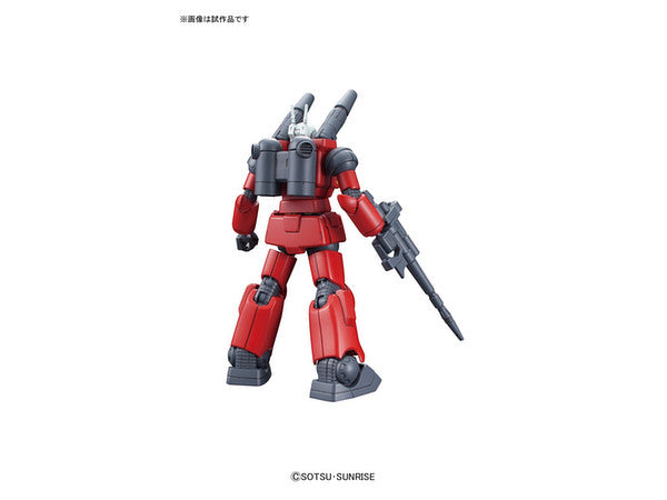 HGUC 190 RX-77-2 Guncannon 1/144