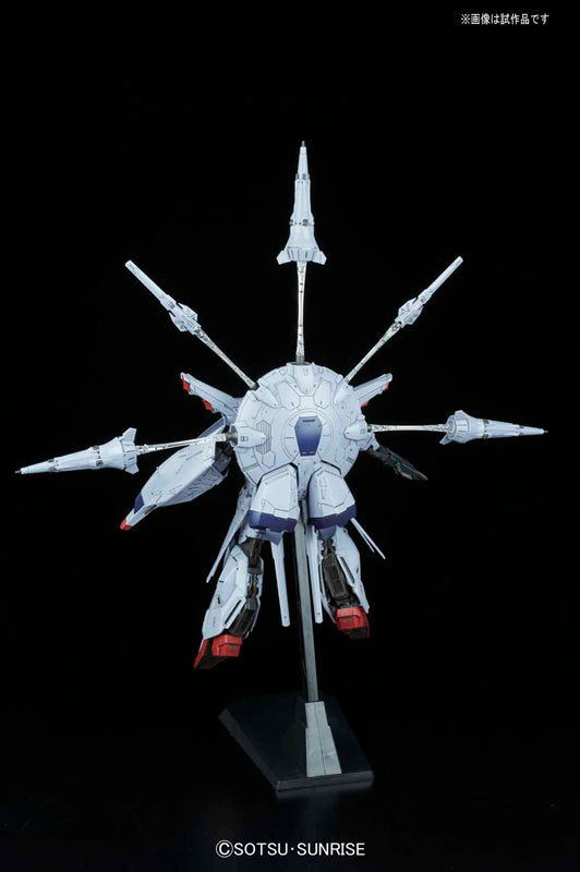MG Providence Gundam 1/100