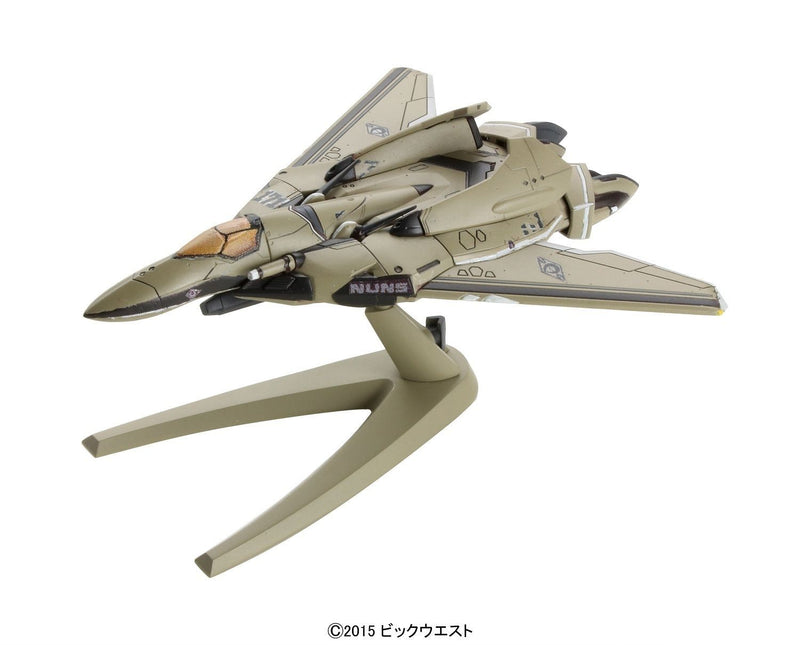 Mecha Collection Macross Delta VF-31J Nightmare p