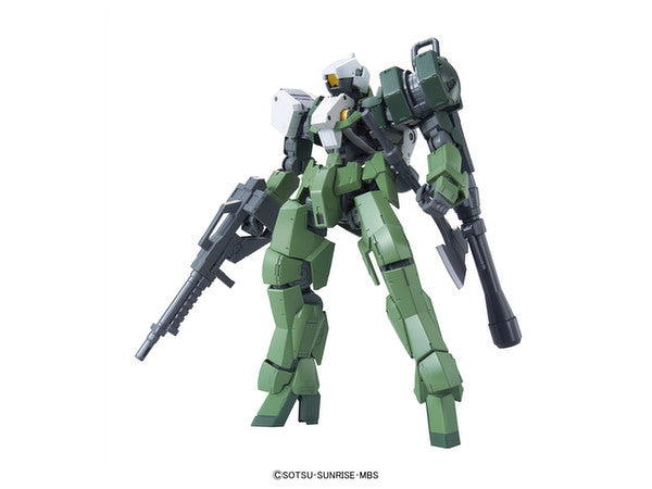 08 Graze Custom 1/100