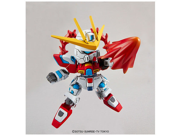 SD EX-Standard 11 Try Burning Gundam