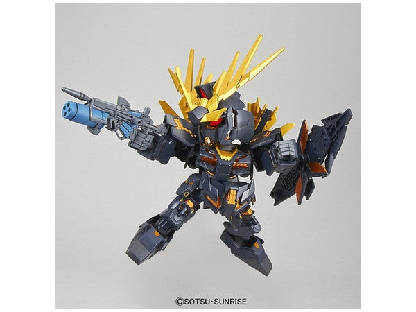 SD EX-Standard 015 Unicorn Gundam 02 Banshee Norn (Destroy Mode)