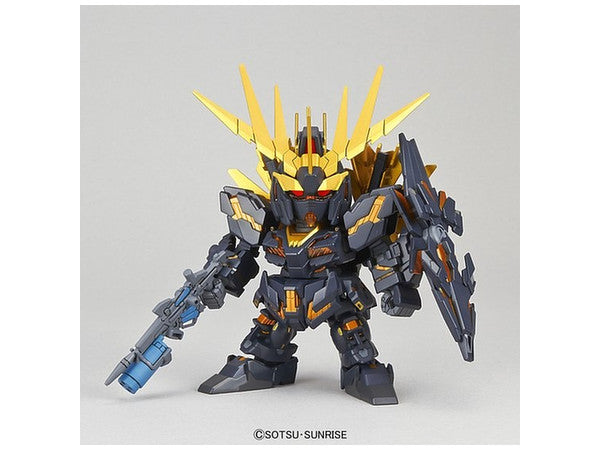 SD EX-Standard 015 Unicorn Gundam 02 Banshee Norn (Destroy Mode)