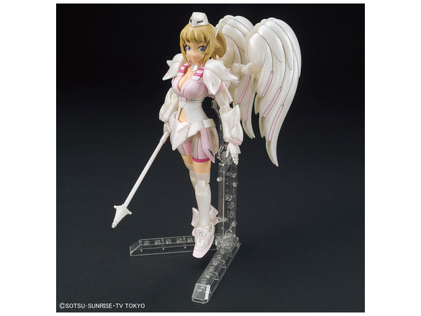 HGBF 054 Super Fumina Axis Angel Ver. 1/144