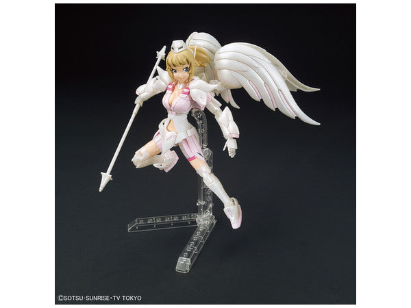 HGBF 054 Super Fumina Axis Angel Ver. 1/144