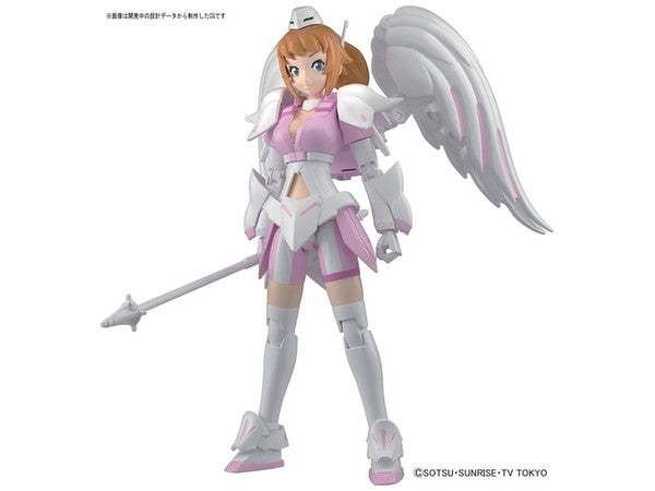 HGBF 054 Super Fumina Axis Angel Ver. 1/144