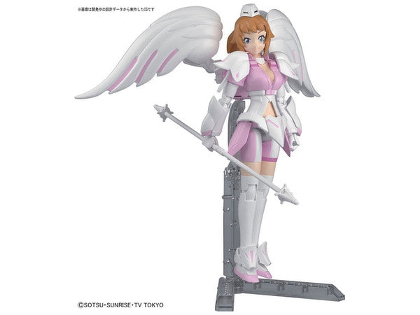 HGBF 054 Super Fumina Axis Angel Ver. 1/144