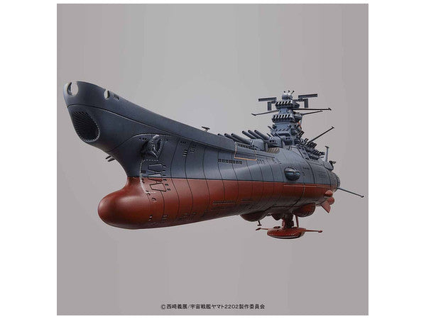 Star Blazers - Space Battleship Yamato 2202 1/1000
