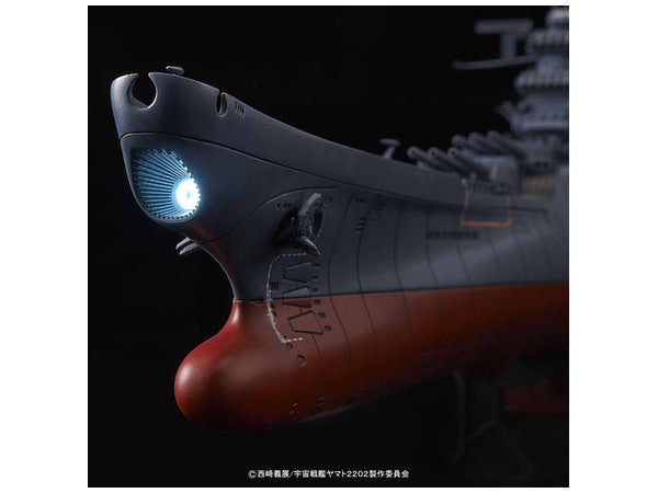 Star Blazers - Space Battleship Yamato 2202 1/1000