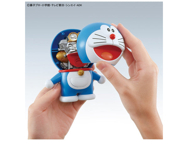 FR Doraemon