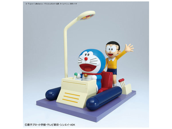 FR Doraemon