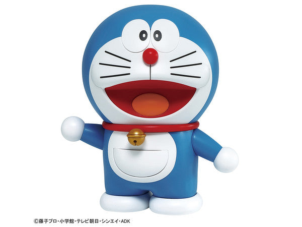 FR Doraemon