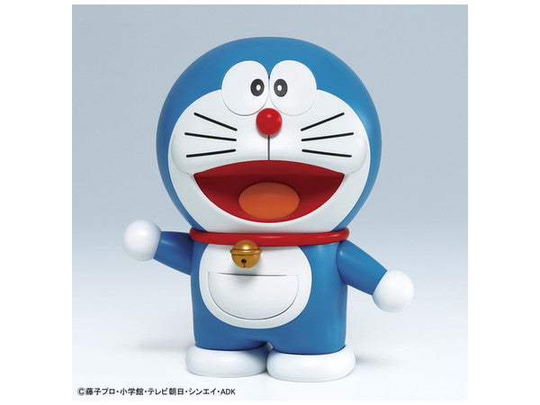 FR Doraemon