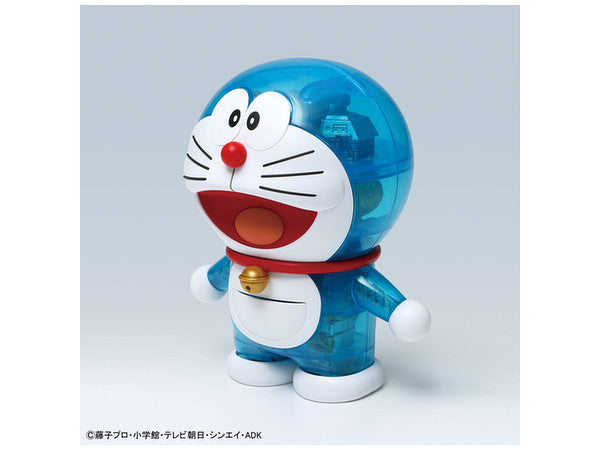 FR Doraemon