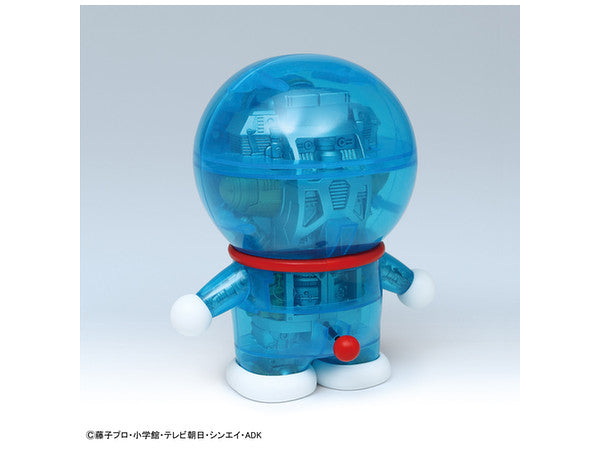 FR Doraemon