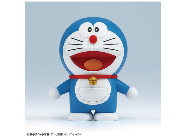 FR Doraemon