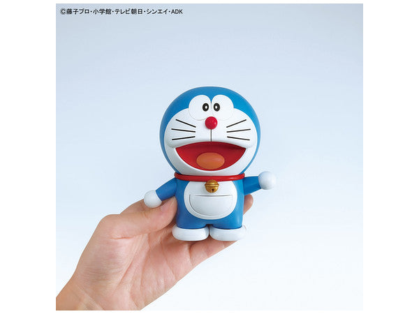 FR Doraemon