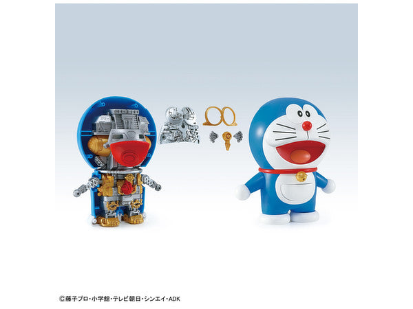 FR Doraemon