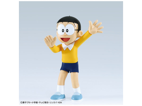 FR - Time Machine Secret Gadget of Doraemon