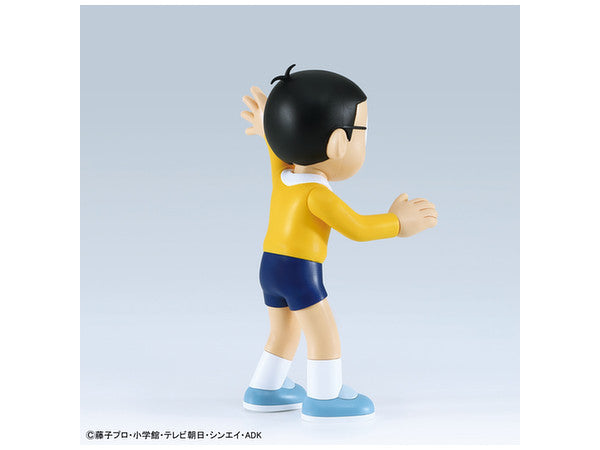 FR - Time Machine Secret Gadget of Doraemon