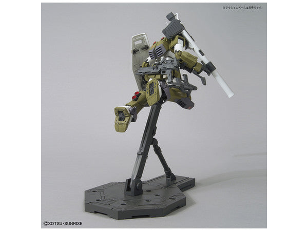 MG RGM-79SC GM Sniper Custom 1/100