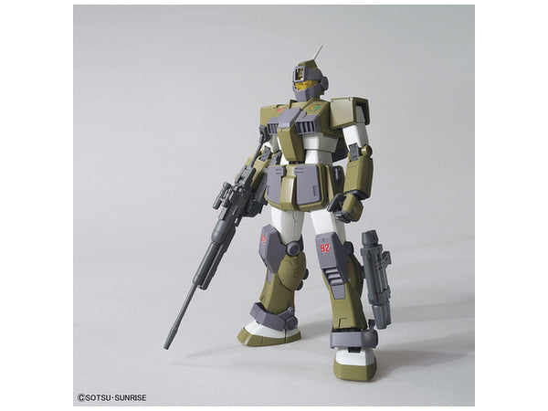MG RGM-79SC GM Sniper Custom 1/100
