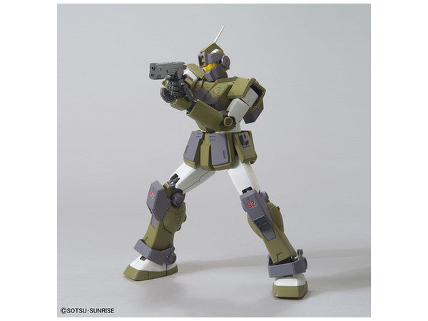 MG RGM-79SC GM Sniper Custom 1/100