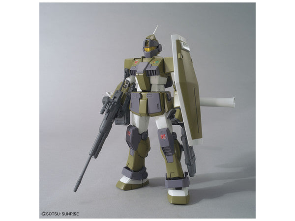 MG RGM-79SC GM Sniper Custom 1/100