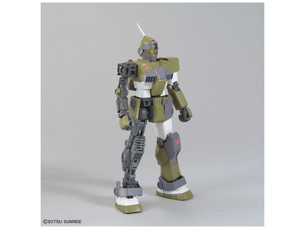 MG RGM-79SC GM Sniper Custom 1/100