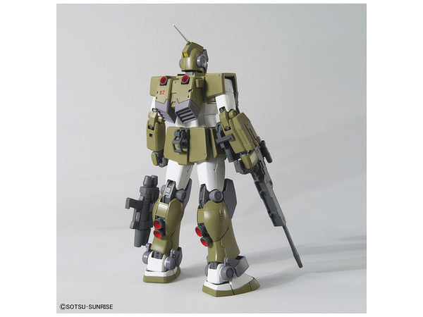 MG RGM-79SC GM Sniper Custom 1/100