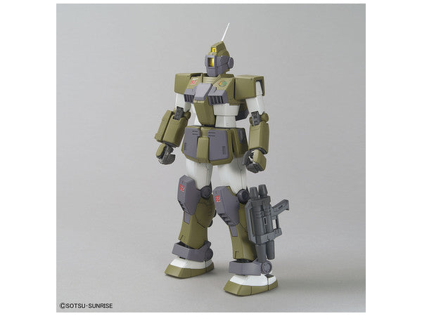 MG RGM-79SC GM Sniper Custom 1/100