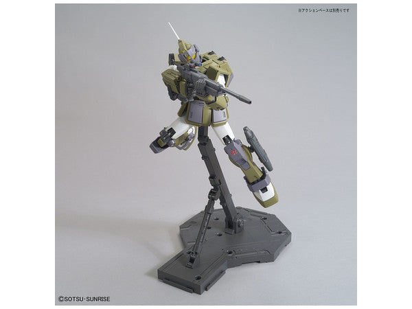 MG RGM-79SC GM Sniper Custom 1/100