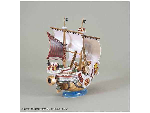 OP - Grand Ship Collection - Thousand Sunny Memorial Color Ver.