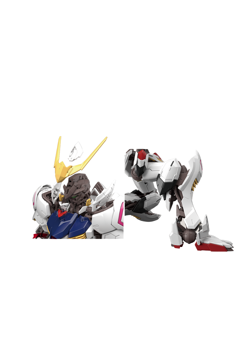 MG Gundam Barbatos 1/100