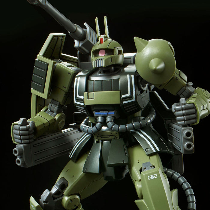 HGOG MS-06K Zaku Cannon 1/144