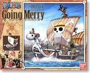 One Piece - Going Merry