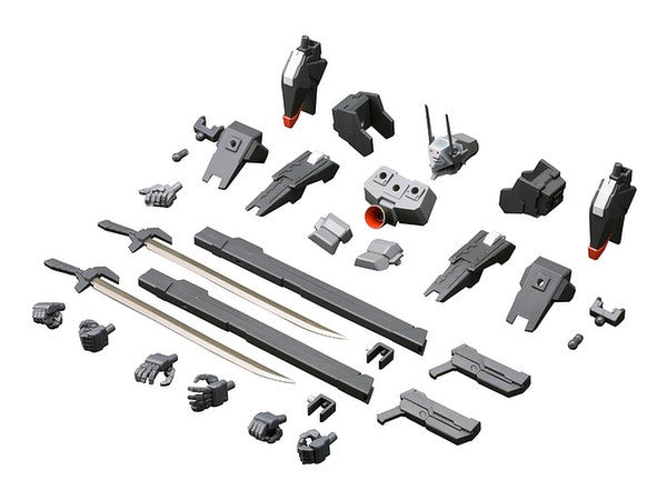 Frame Arms #16 Extend Arms #01 (RF-9 Revenant Eye Extend Parts Set)