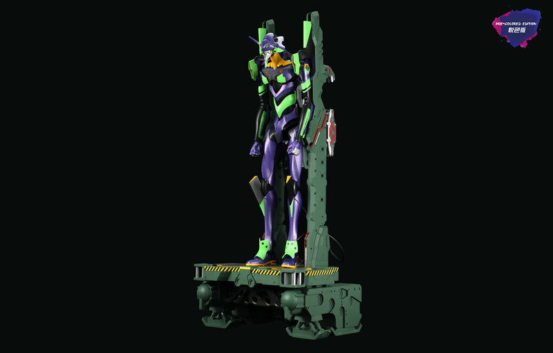 MENG Evangelion Restraint/Transport Platform