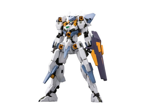 Frame Arms #17 YSX-24 Baselard: Re 1/100