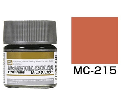 Mr Color Metal Color - MC215 Copper