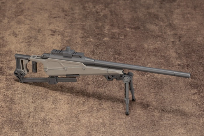 M.S.G #09 New Sniper Rifle RW009