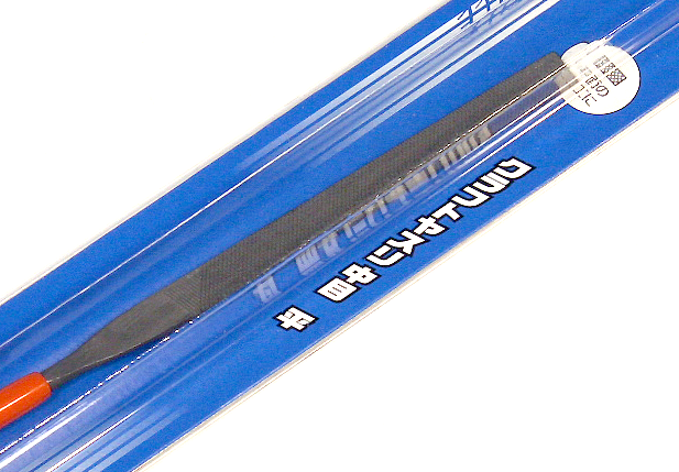 I-35 Medium Flat File