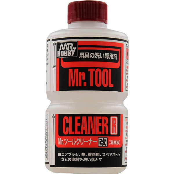 Mr Tool Cleaner - 250ml T113