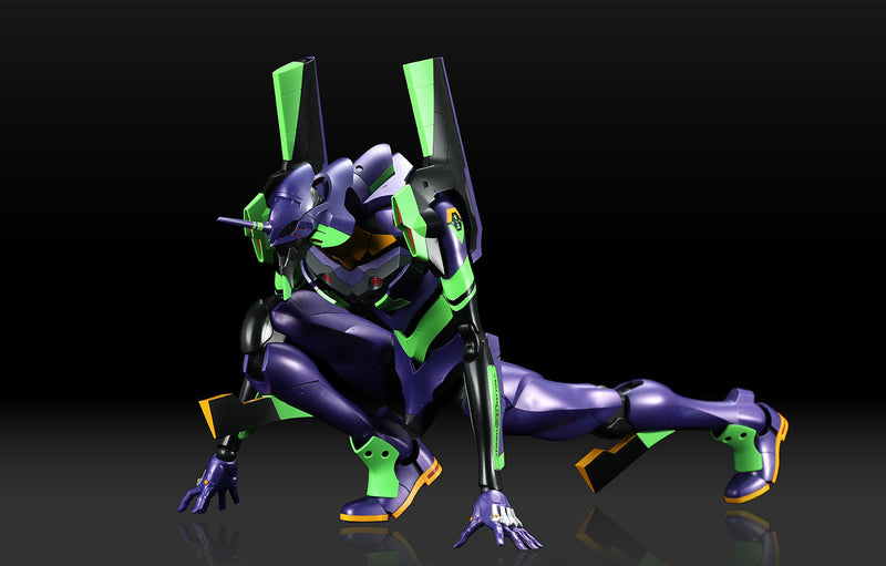 MENG Evangelion Unit-01