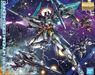 MG Gundam AGE II Magnum 1/100
