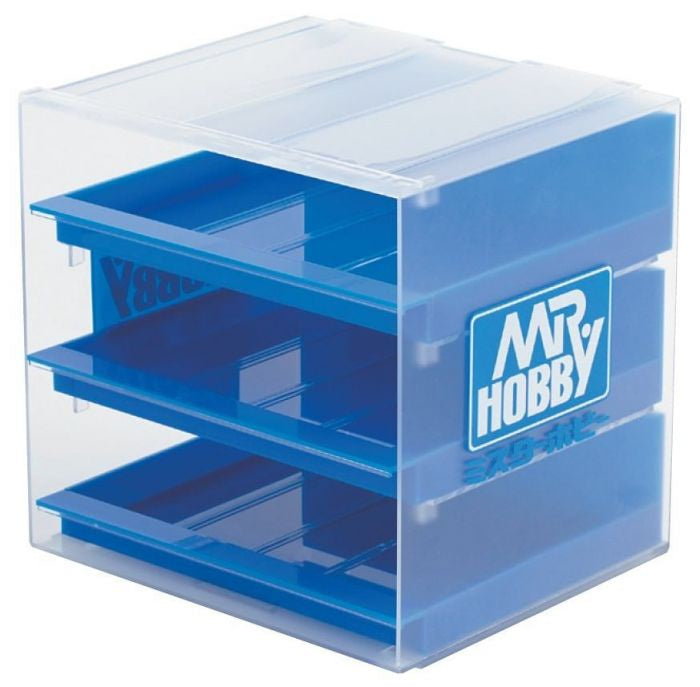 Mr. Storage Stand (3 Shelves) GT94